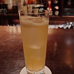 Bar P.M.9  - 