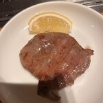 ビーフキッチン - 