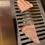 ビーフキッチン - 