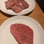 ビーフキッチン - 