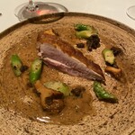 カンテサンス - 