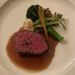 ル・ブルギニオン - 