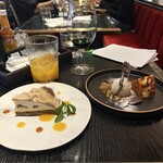 RIGOLETTO spice market - 