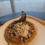 全日餐飲 月之路 - 