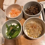 ビーフキッチン - 