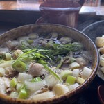 みょうとうどん - 