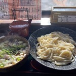 みょうとうどん - 