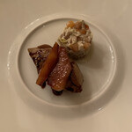 ル・ブルギニオン - 