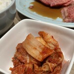 焼肉てつや - 