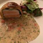 ル・ブルギニオン - 