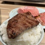 焼肉てつや - 