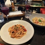 RIGOLETTO spice market - 