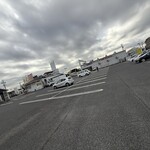 東京おぎくぼラーメン ゑびすや - 