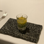 カンテサンス - 