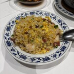 横浜中華街 重慶飯店 本館 - 
