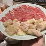 焼肉てつや - 