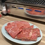 焼肉てつや - 