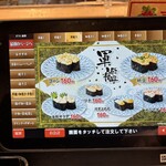 廻鮮寿し丸徳 - メニュー20