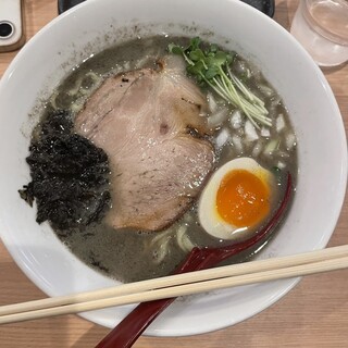 口コミ一覧 : 中華そば JUN-CHAN - つくば/ラーメン [食べログ]