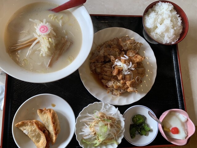 口コミ一覧 : 台湾料理福苑 - 物井/台湾料理 [食べログ]