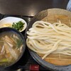 うどん家　一