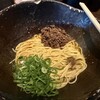 汁なし担々麺 階杉 周南店