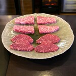 肉料理 二月九日 - 