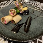 チャイニーズ キュイジーヌ ラ・ヴート - 