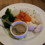 ワインバルsacawa - 