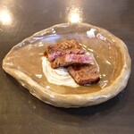 肉料理 二月九日 - 