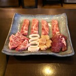 肉料理 二月九日 - 
