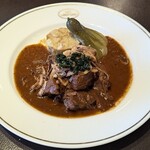 カフェラントマン 青山店 - 写真４