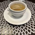 チャイニーズ キュイジーヌ ラ・ヴート - 