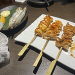 くいもの屋わん - 
