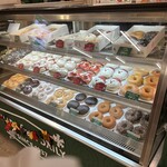 クリスピー・クリーム・ドーナツ 阪急三番街店 - 