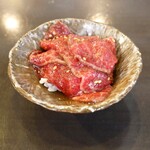 肉料理 二月九日 - 
