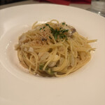 トラットリア ピッツェリア サレルノ - 