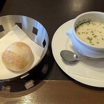 カフェラントマン 青山店 - 写真３