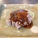 肉料理 二月九日 - 
