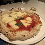 トラットリア ピッツェリア サレルノ - 