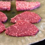 肉料理 二月九日 - 