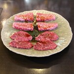 肉料理 二月九日 - 