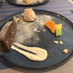 トラットリア ピッツェリア サレルノ - 