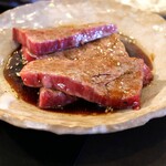 肉料理 二月九日 - 