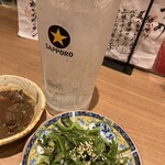 大衆酒場 きたぎん - 