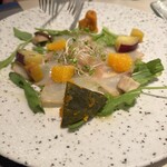 トラットリア ピッツェリア サレルノ - 