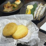 くいもの屋わん - 