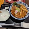 麺香房 ぶしや ながおか花火館店