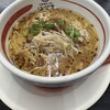 天然塩ラーメン しおはな屋