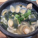 海鮮丼と干物定食専門店 - 